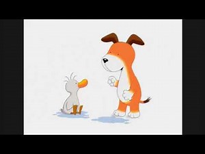 Kipper The Visitor