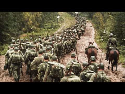 Operation Barbarossa: Dawn of the Deadliest Surprise Attack in History