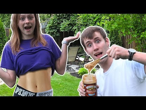 Extreme Dare Challenge | Gone Right