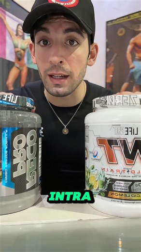 Enrico “Cap” Pittiruti ~ Coaching Natural Bodybuilding on Instagram: "L’integratore che non toglierei MAI dalla Prep ✍️ Utilizzare l’Intra Workout cambierà la vostra performance in allenamento, migliorando focus, resistenza ed energia. Allo stesso tempo vi permetterà subito di iniziare tutti i processi di recupero e ricostruzione del tessuto muscolare. La giusta formulazione e qualità del prodotto farà la differenza ed oggi vi mostro i miei due prodotti preferiti. Se lo vuoi provare ⬇️ CAP su @l