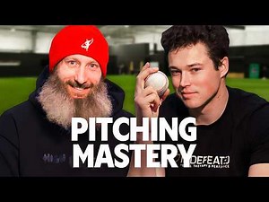 Mason Miller's secret FORMULA to throw 100MPH+