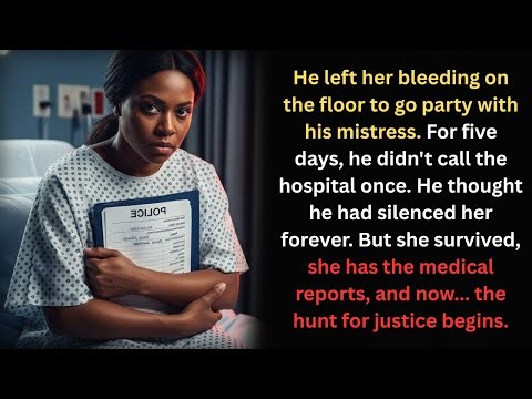 He Thought I Died in the Basement - But I Survived to Get Justice | True Story