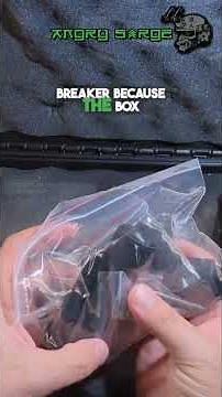 Exploring the SAR9C SOCOM Compact Features and Insights