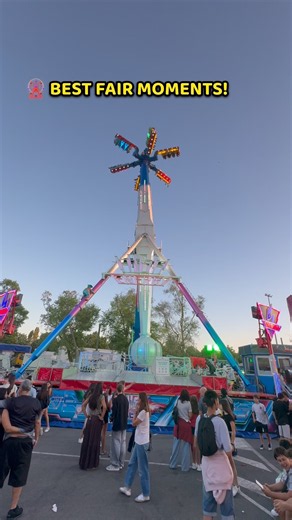 🎡 La Blanca 2026 Fair Highlights 😍 | Vitoria-Gasteiz 🇪🇸 #Shorts