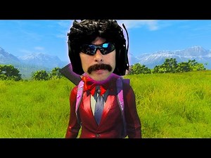 FUNNIEST DR DISRESPECT MOMENTS EPISODE 61