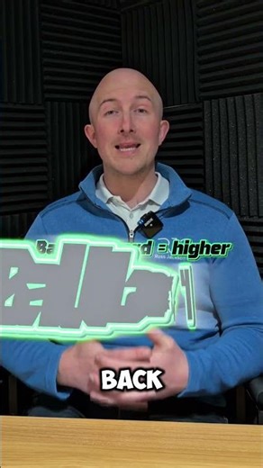 Ball Position Isn't Rigid