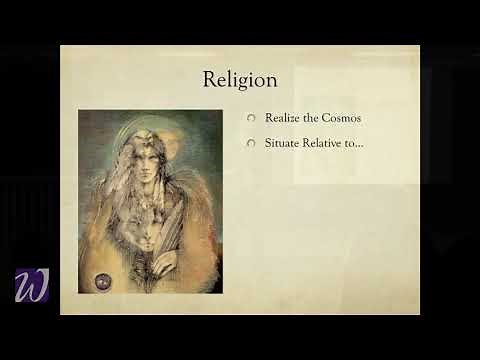 Native American Spirituality and Practice