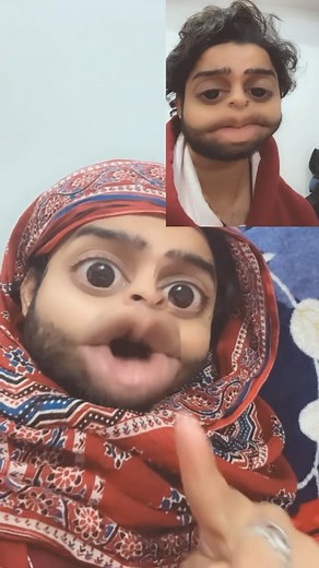 Amit | Angry Girlfriend 😂😂😂 | Instagram