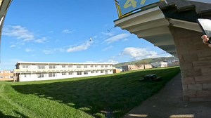 Abandoned Rhyl pontins Wales | Exploring with Jake