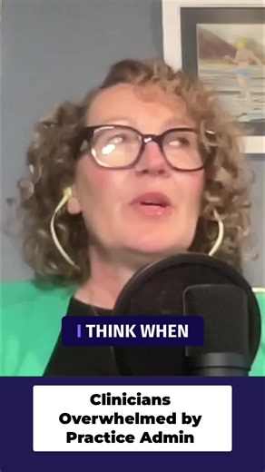 Many clinic owners reach a breaking point not with a formal diagnosis of burnout, but with a desperate plea for help because they are simply drowning in the day-to-day. When you are responsible for marketing, inquiries, onboarding, and invoicing on top of clinical care, you lose the ability to see the path forward. Scaling a practice becomes impossible when you are stuck in the