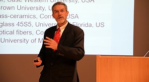 Lectures | Alfred University