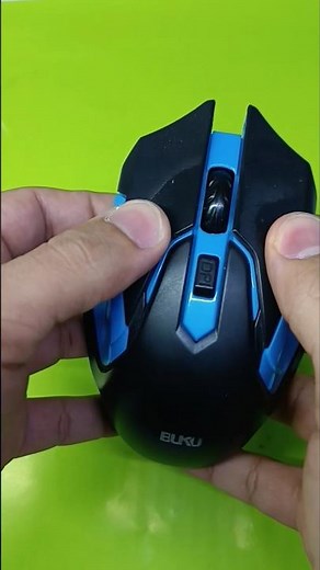 I Converted My Wired Mouse to Rechargeable!🔋 The Result Will Surprise You!(Tutorial at1000 Comments)