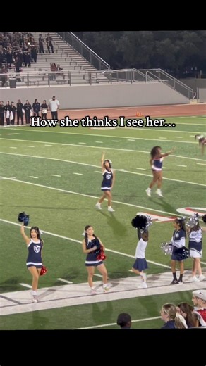 Forever and Always cheering on my favorite cheerleader leader 🤍📣🎀 | Debbie Sauceda Rodriguez