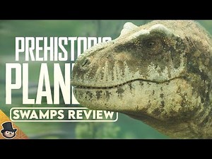 Prehistoric Planet 2 Episode 3 - SWAMPS | Review & Breakdown