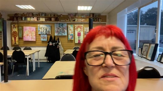 Dyan & Dina "Better Together" Art Event 🎉🎉🎉 ANNOUNCEMENT 🎉🎉🎉 Art of Dina Wakley and I are teaming up to teach our joint workshop, Better Together at Ranger Ink, New Jersey! We are bringing our shenanigans back to Ranger HQ for another "Better Together" four-day art extravaganza - February 2026! ⭐ Workshop dates: Thursday 12th February 2026 ⭐ ⭐ Friday 13th February 2026 ⭐ ⭐ Saturday 14th February 2026 ⭐ ⭐ Sunday 15th February 2026 ⭐ Join us for a mash-up of the best of both of Dyan and Dina