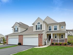 Easton, PA New Homes | Riverview Estates Active Adult from Tuskes Homes