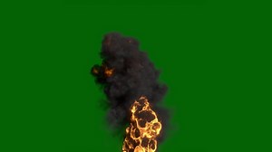 Abstract, Beautiful, Black. Free Stock Video