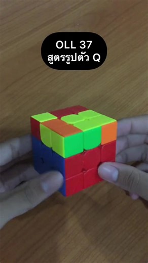 Rubik's Cube Solver Tutorial