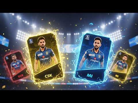 IPL 2026 Auction Targets: Who Will Each Team Go For?