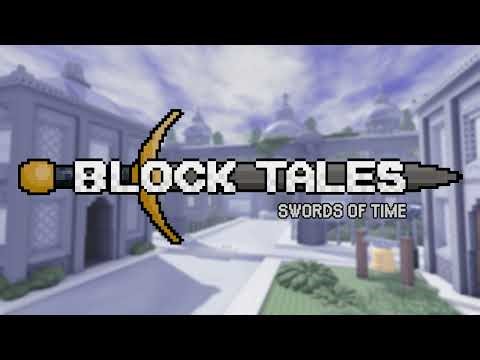 Everlasting Battle - Block Tales UST