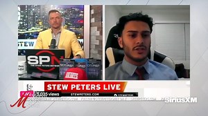 238K views · 5.5K reactions | The disgusting “F the Jews” sign that was paraded around a Barstool Sports bar in Philadelphia. | Megyn Kelly | Facebook