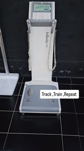 Lennix Gym on Instagram: "Why use InBody in your fitness journey? Because the scale lies — data doesn’t. Here’s why an InBody scan is a game-changer: 1️⃣ It shows what the mirror can’t Weight alone doesn’t tell you much. InBody breaks your body down into: Muscle mass Body fat % Visceral (belly) fat Water balance You finally know what you’re gaining or losing. 2️⃣ Track real progress (not just kilos) If the scale isn’t moving but your muscle is up and fat is down — you’re winning. InBody confirms