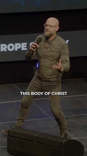 Comfort is easy, calling is costly—but it’s worth it 🔥