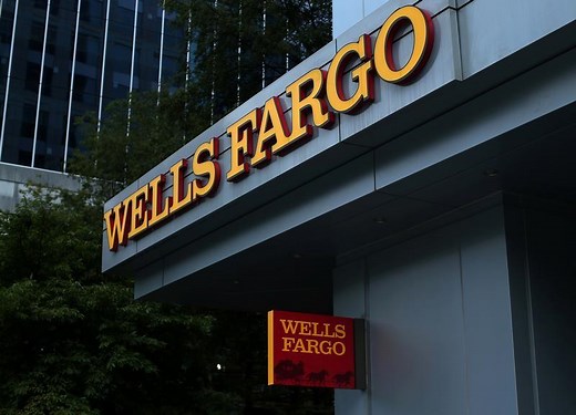 Former Wells Fargo CEO barred from industry, other execs charged for role in phony account scandal