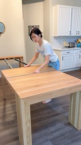 11 reactions · 3 comments | Dining room is the heart of the home where we share love and memories together✨﫶 | Transformer Table | Facebook