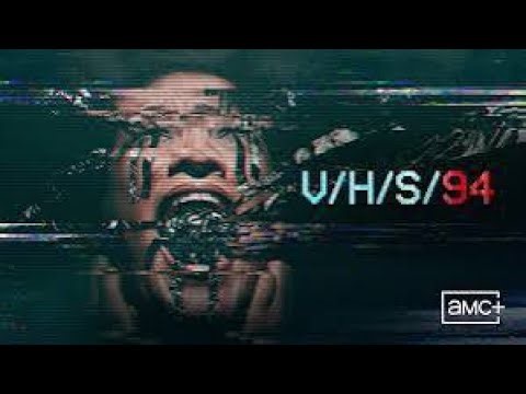 La Cinta Maldita de 1994: El Horror de Raatma 📼👁️