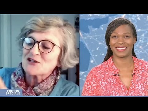C'est du propre Béatrice de Malembert de retour par surprise sur M6 !