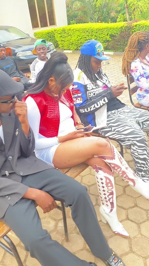 RDF Salary in Rwanda with Racine