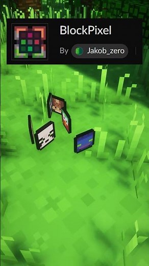 I Found The BEST Minecraft Resource Pack