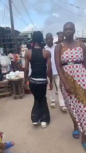 Buzoba na ba imitation ya ba danse oyo | KongoWeb