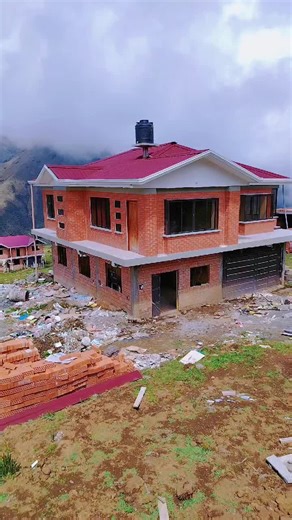 Videos de construcciones modernas 2025 (@efrainvenegas11) con “sonido original - Eduardo Jr”