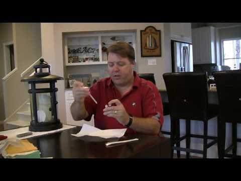 How to Take a Family Tree DNA Test (2009 version)