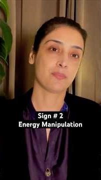 “How Energy Manipulation Controls Your Emotions Without You Knowing”