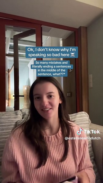 Study Dutch for One Hour: Language Learning Session