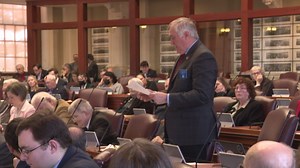 The Maine House voted against a bill proposing labor law violation penalties increases