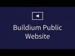 Buildium Public Website