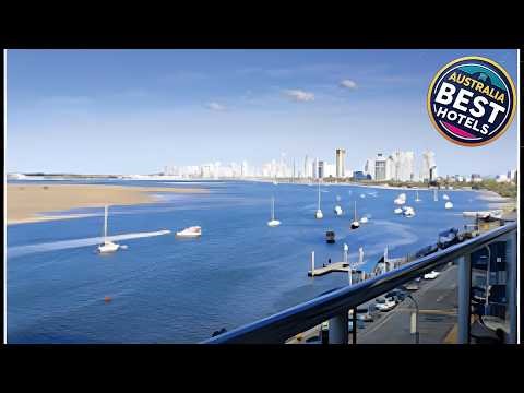 Beaconlea Tower Apartments | Gold Coast, Australia | Hotel Review 🛏️