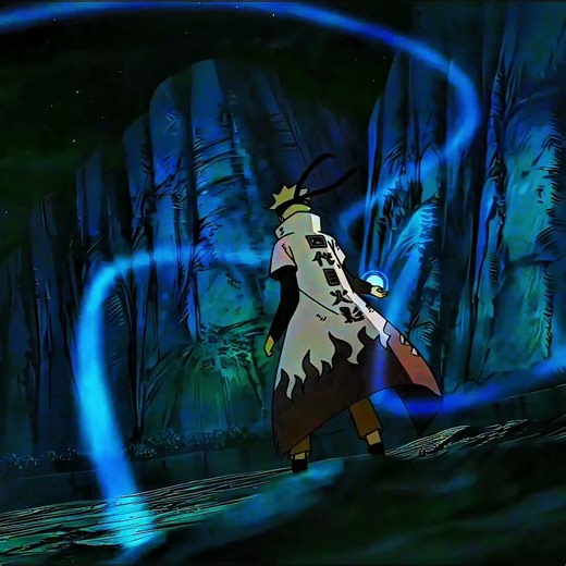 The Tale of Naruto Uzumaki #naruto #anime #kurama #amirkhanvoice