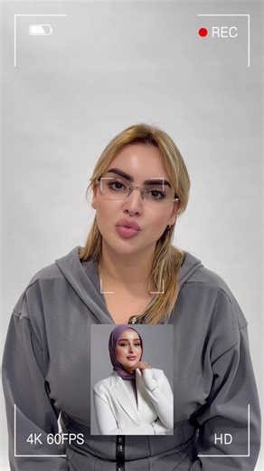 ضحي العريبي: هل توافقوني؟