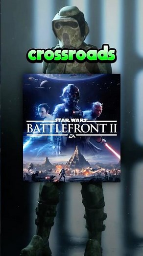 STAR WARS BATTLEFRONT 2 JUST CHANGED FOREVER...