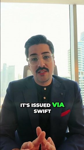 Standby Letter of Credit SBLC The Ultimate Guide