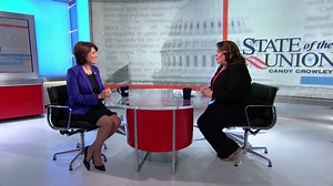 Getting to know: Rep. Cathy McMorris Rodgers