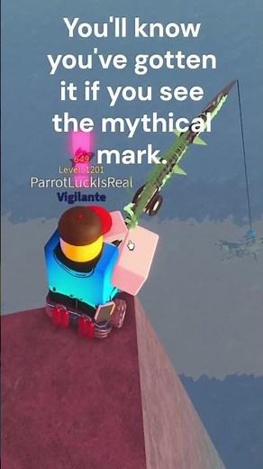 How to get the Sea Turtle in Fisch!