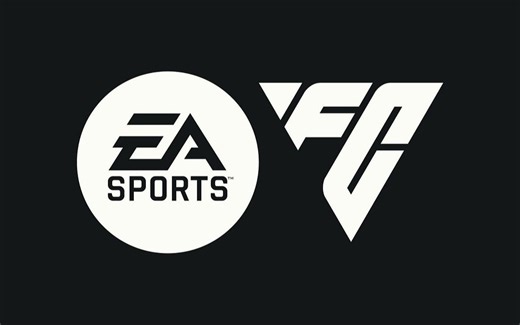 《EA Sports FC》Logo正式公开 《FIFA》之后的EA足球游戏
