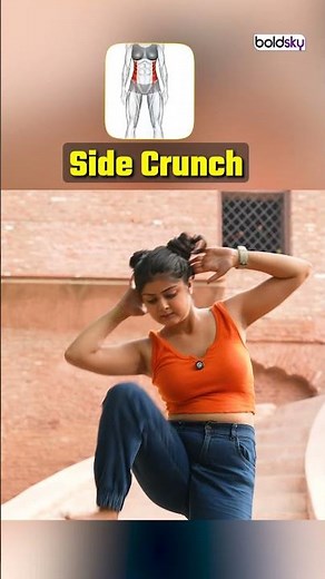 Exercise For Perfect Female Body: 4 Simple & Easy Workout For Chest, Glutes, Abs At Home...
