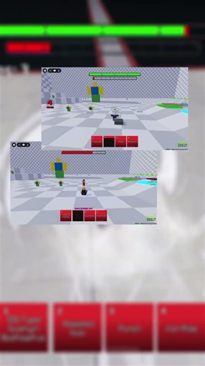 The new aba update has players mad… #aba #animebattlearena #abaroblox #roblox